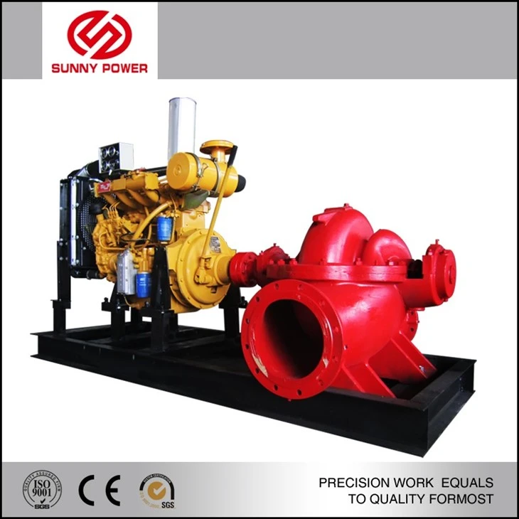 gold mining pump