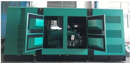 diesel generator diesel generator