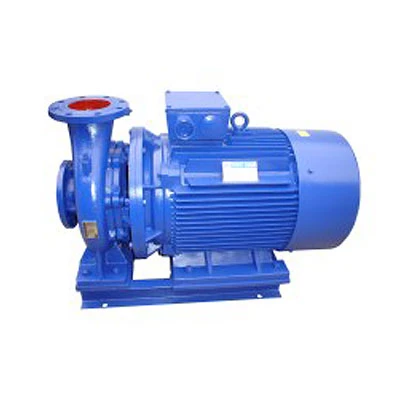 centrifugal pump