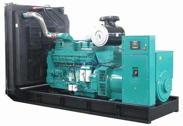 Diesel Generator