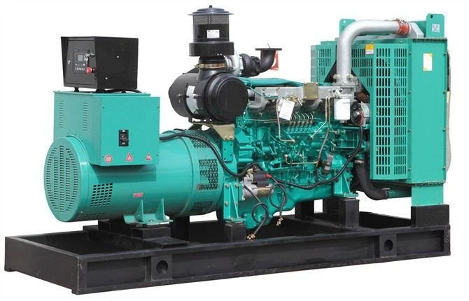 diesel generator