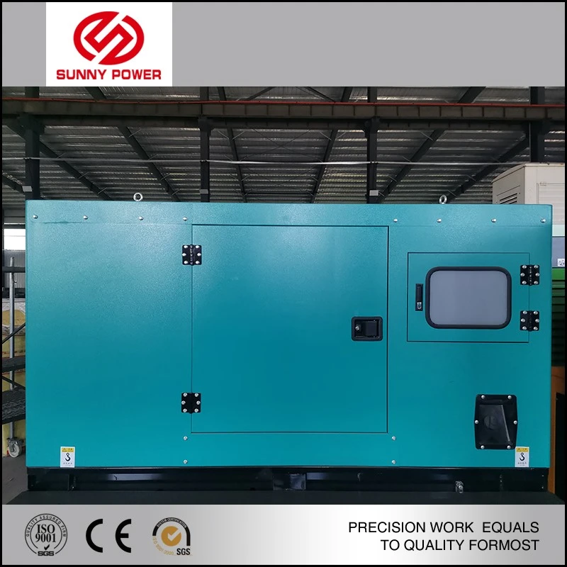 diesel generator