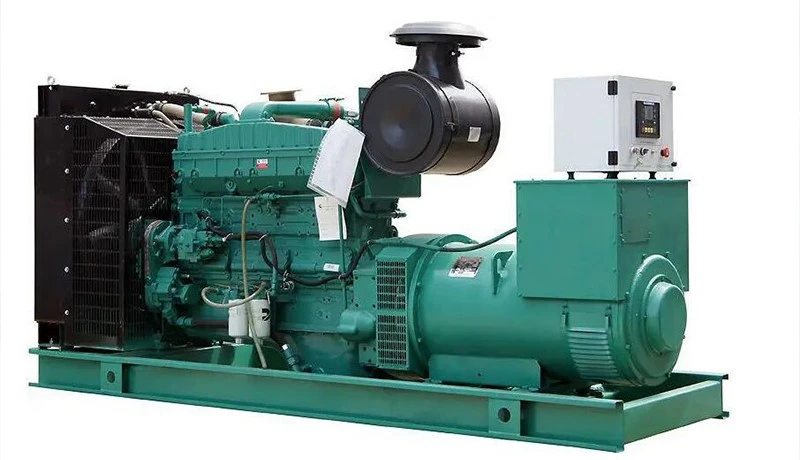 diesel generator sets