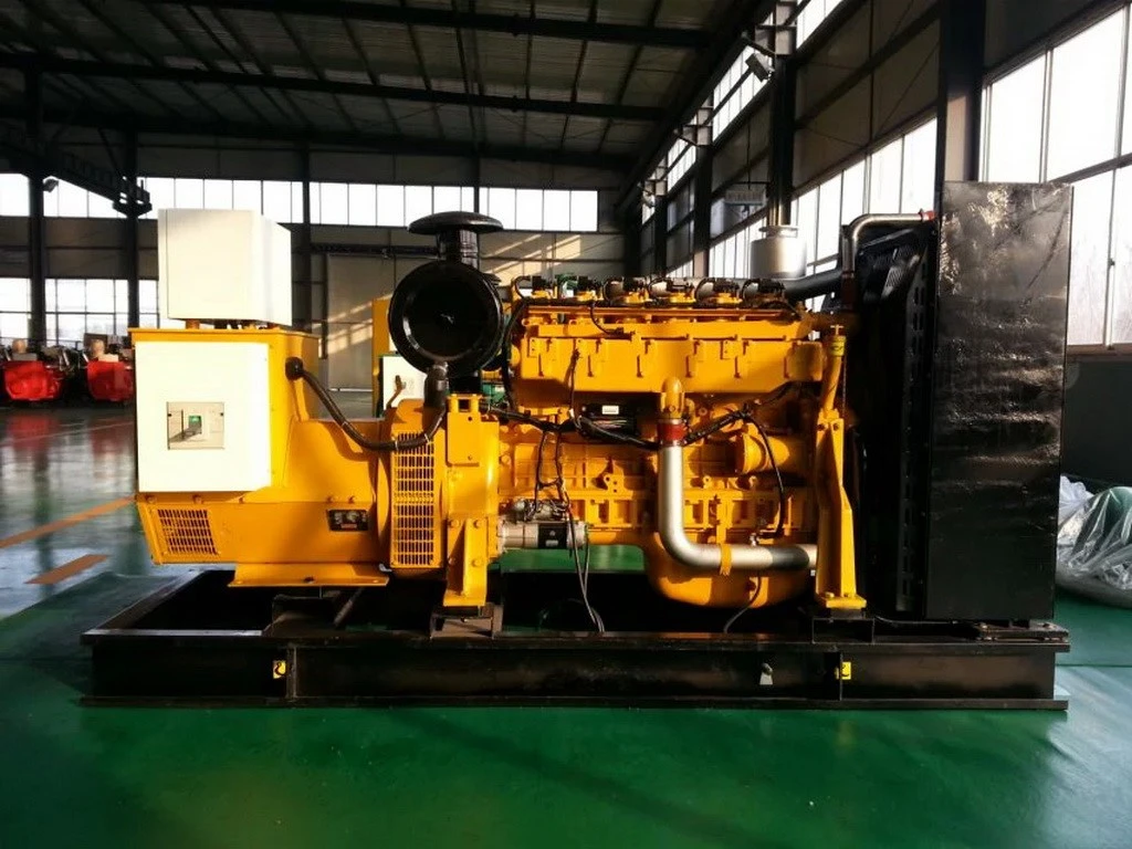 200KW 200KW