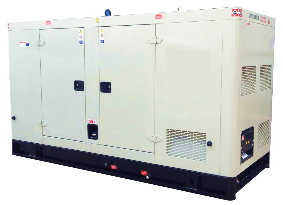 diesel generator set diesel generator set