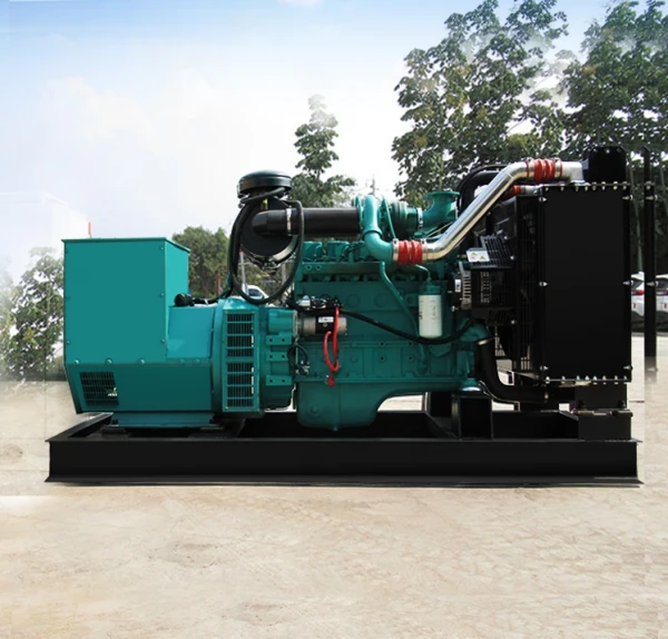 genset generator genset generator