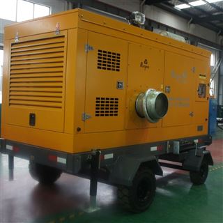 Flood control drainage pump Flood control drainage pump