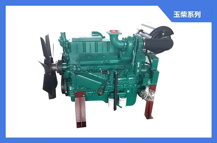 Yuchai Generator Set