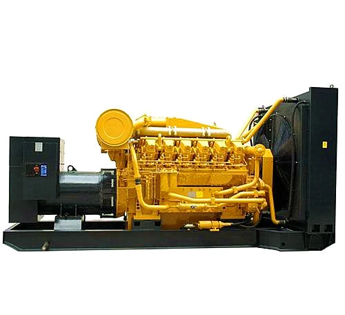 diesel generator set diesel generator set