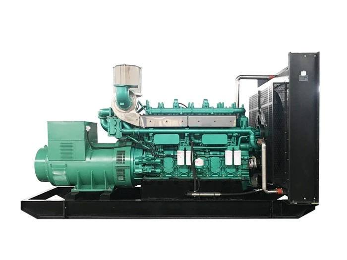 diesel generator sets