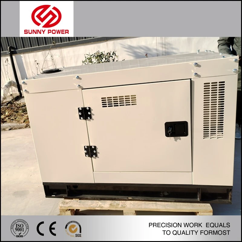 15 kW diesel generator 15 kW diesel generator