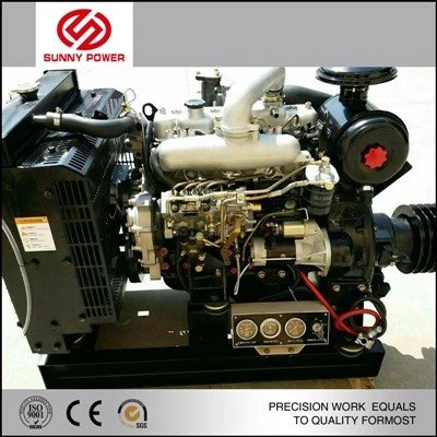 Diesel Engine Power Unit Diesel Engine Power Unit