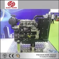 Generating Diesel Engine