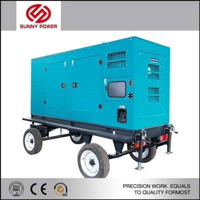 What Are The Reasons For The Grounding Of The Generator Set? What Are The Reasons For The Grounding Of The Generator Set?