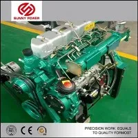 Multi Function Diesel Engine