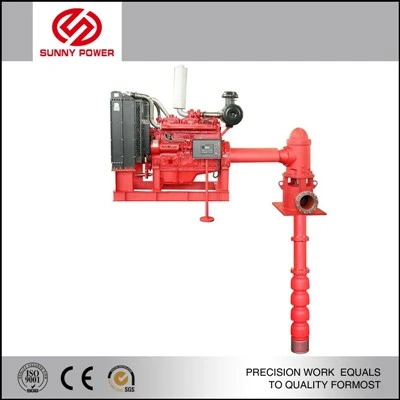 news-400-400 Self Priming Well Water Pump